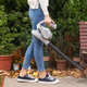 Anker Roav 36V Cordless Leaf Blower | $96 | Amazon
